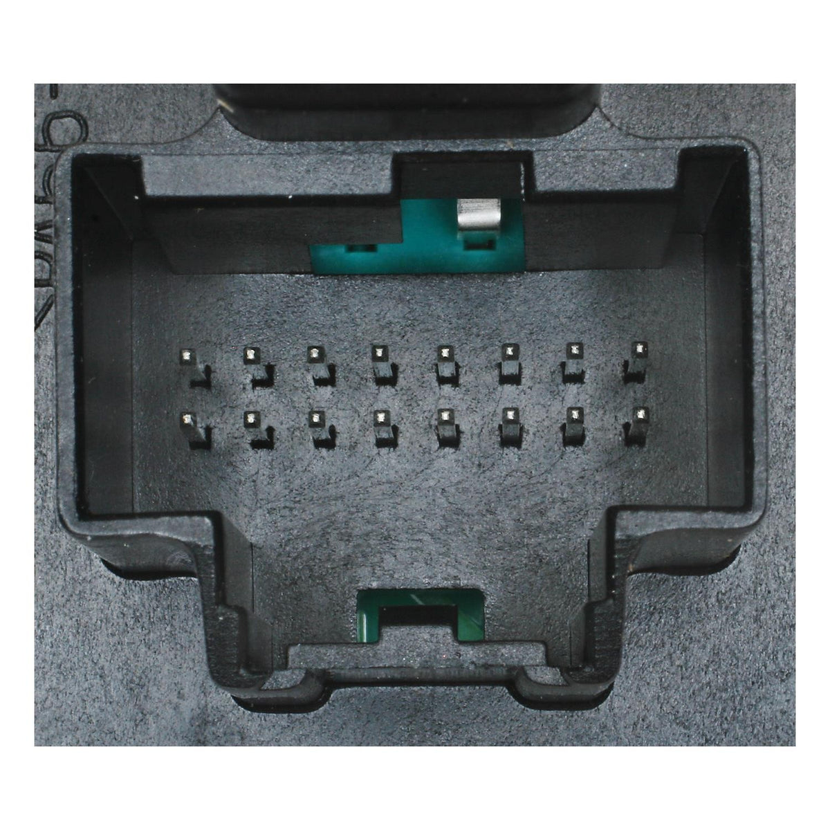 Standard Ignition Multi-Function Switch HLS-1253