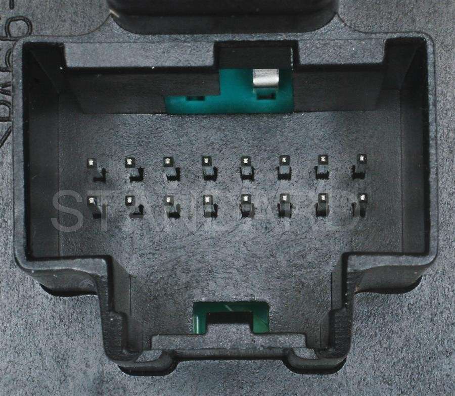 Standard Ignition Multi-Function Switch HLS-1253