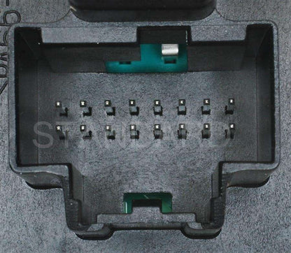 Standard Ignition Multi-Function Switch HLS-1253