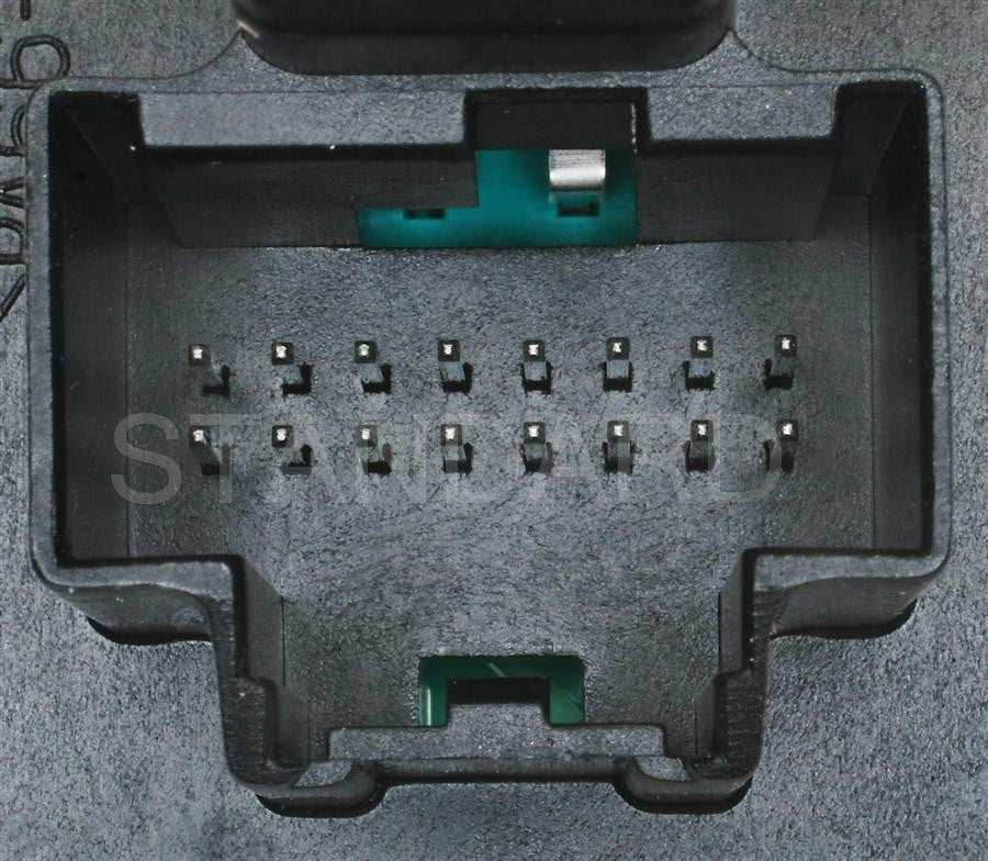 Standard Ignition Multi-Function Switch HLS-1253