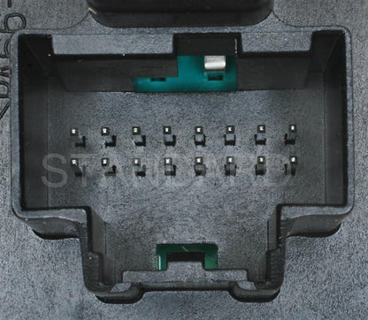 Standard Ignition Multi-Function Switch HLS-1253