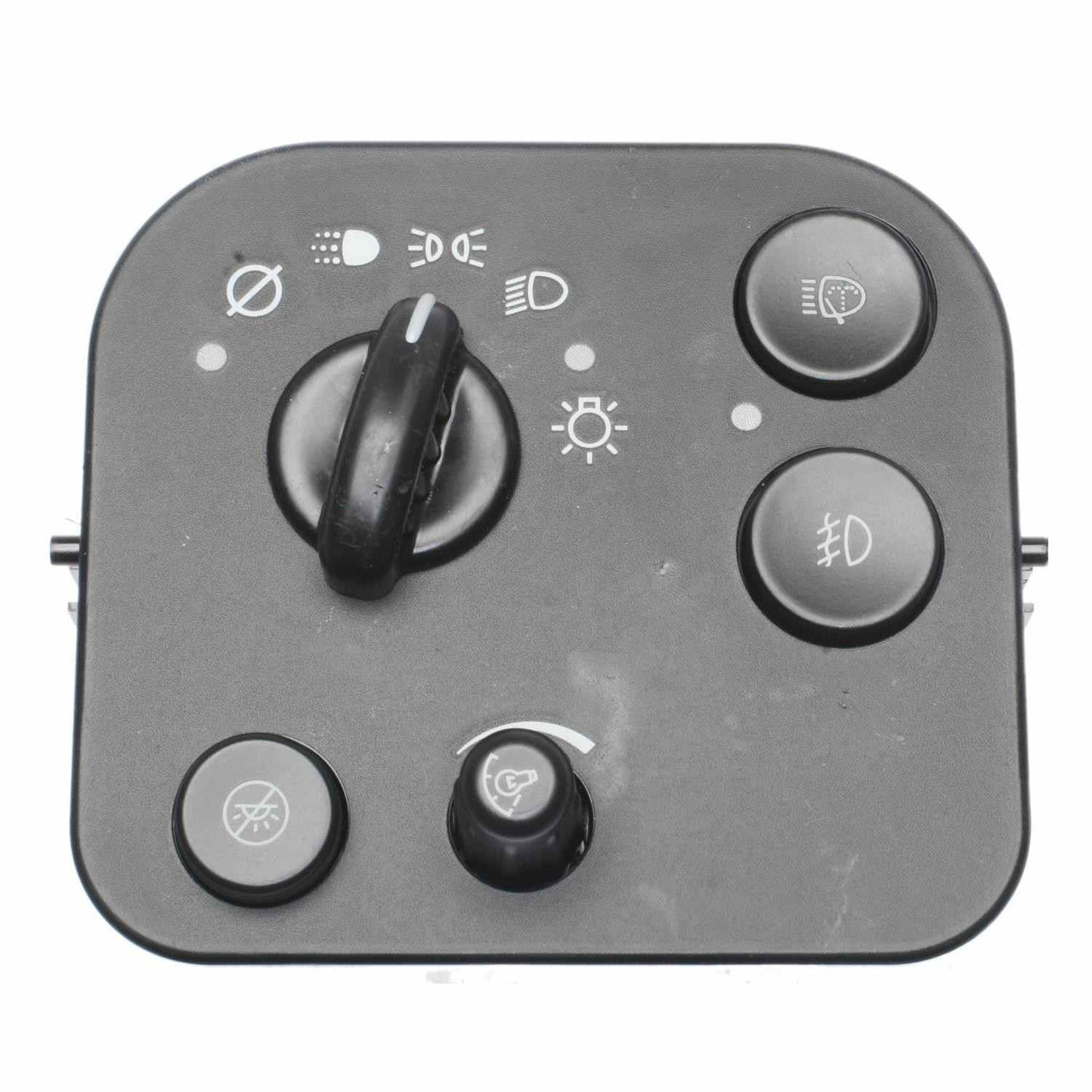 Standard Ignition Headlight Switch HLS-1256
