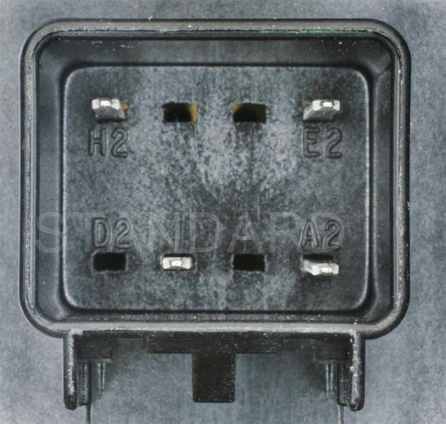 Standard Ignition Headlight Switch HLS-1256