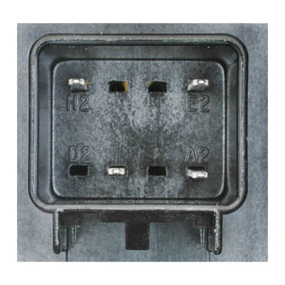 Standard Ignition Headlight Switch HLS-1256