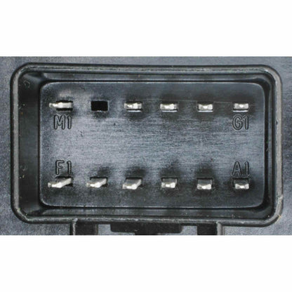 Standard Ignition Headlight Switch HLS-1256