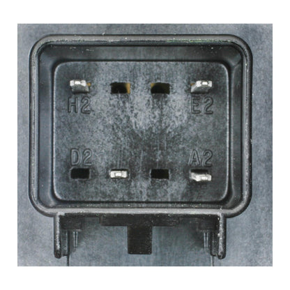 Standard Ignition Headlight Switch HLS-1256