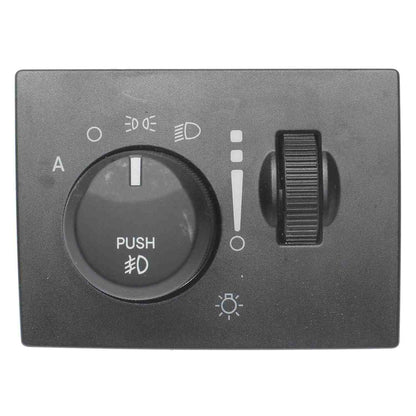 Standard Ignition Headlight Switch HLS-1259