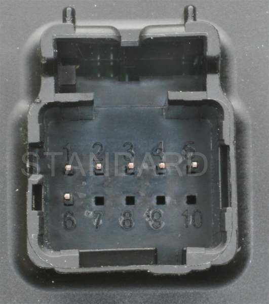 Standard Ignition Headlight Switch HLS-1259