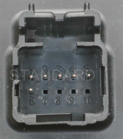 Standard Ignition Headlight Switch HLS-1259