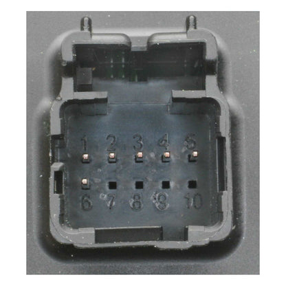 Standard Ignition Headlight Switch HLS-1259