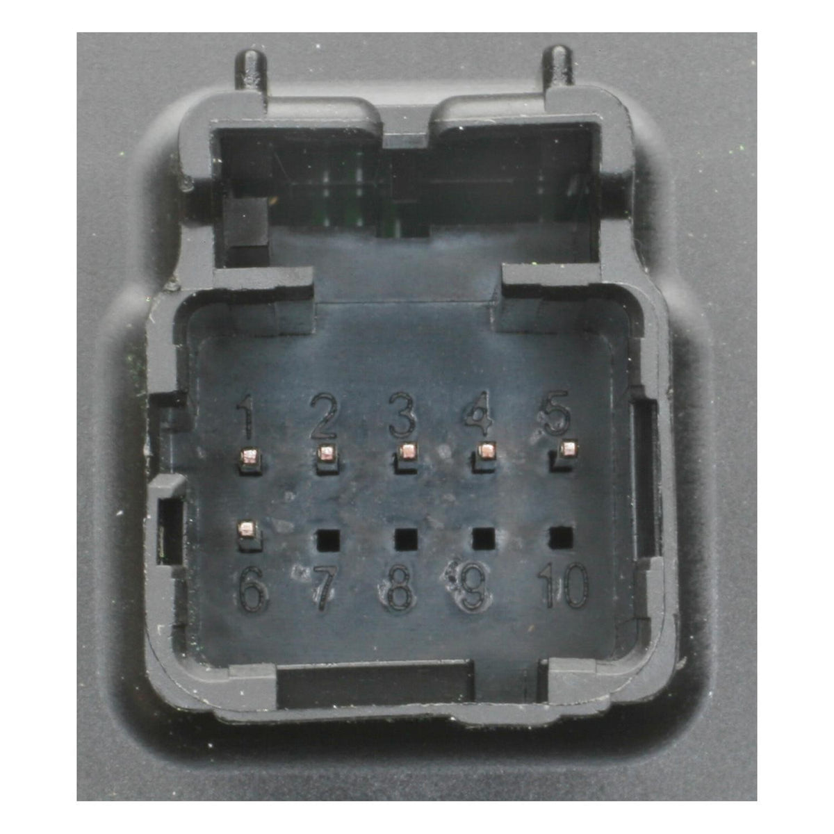 Standard Ignition Headlight Switch HLS-1259