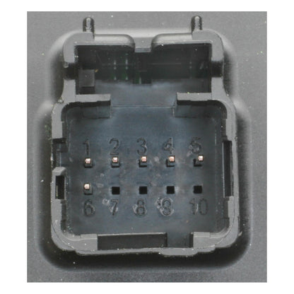 Standard Ignition Headlight Switch HLS-1259