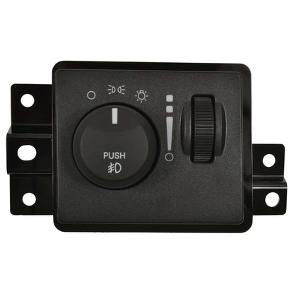 Standard Ignition Headlight Switch HLS-1260