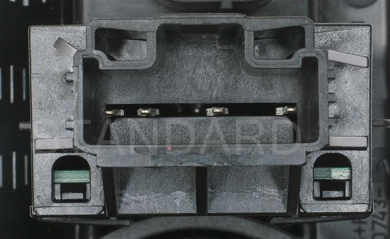 Standard Ignition Headlight Switch HLS-1261