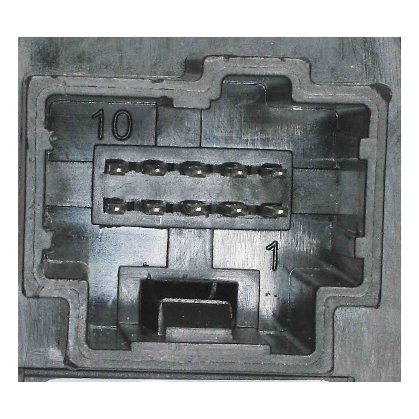 Standard Ignition Headlight Switch HLS-1261