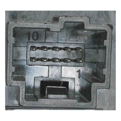 Standard Ignition Headlight Switch HLS-1261