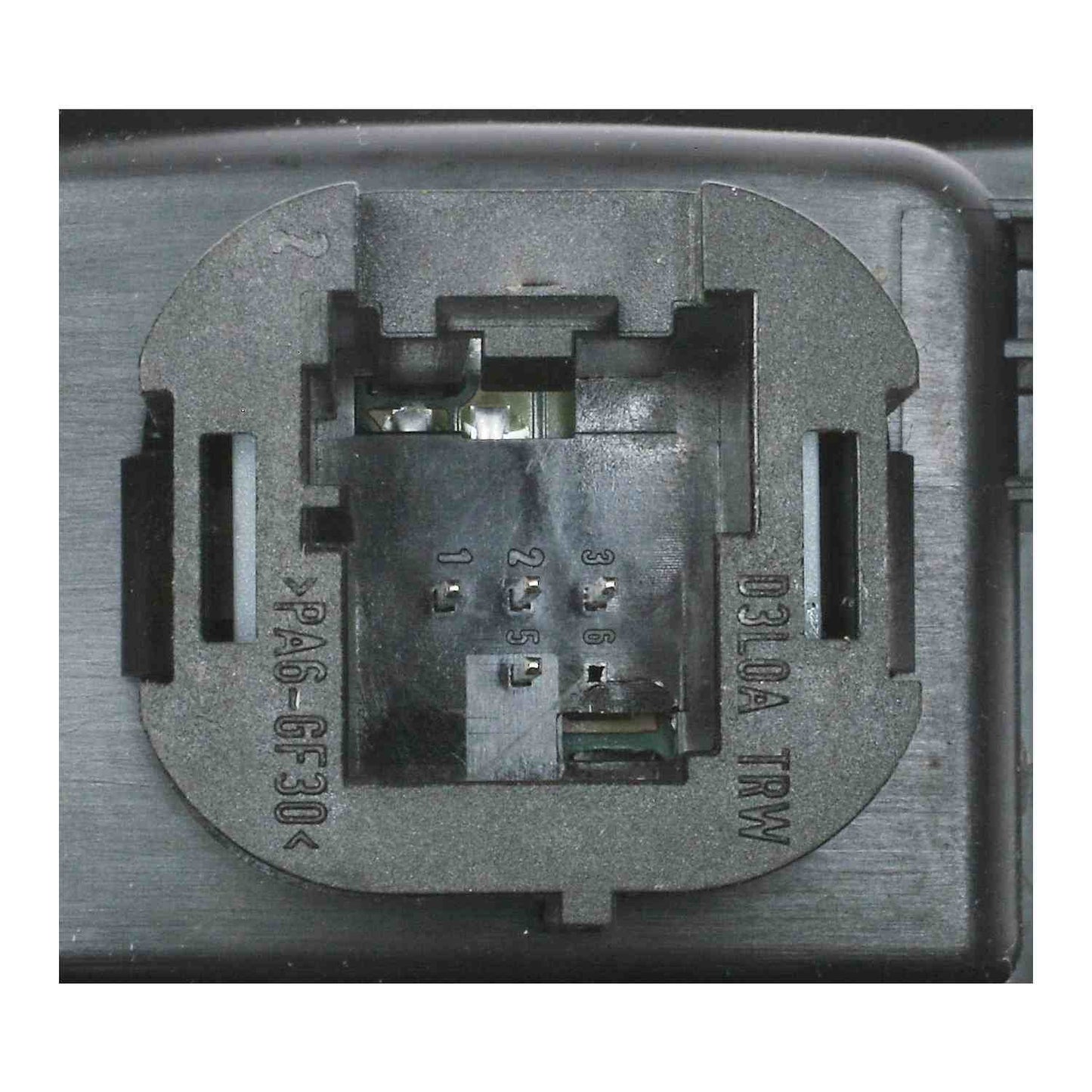 Standard Ignition Headlight Switch HLS-1261