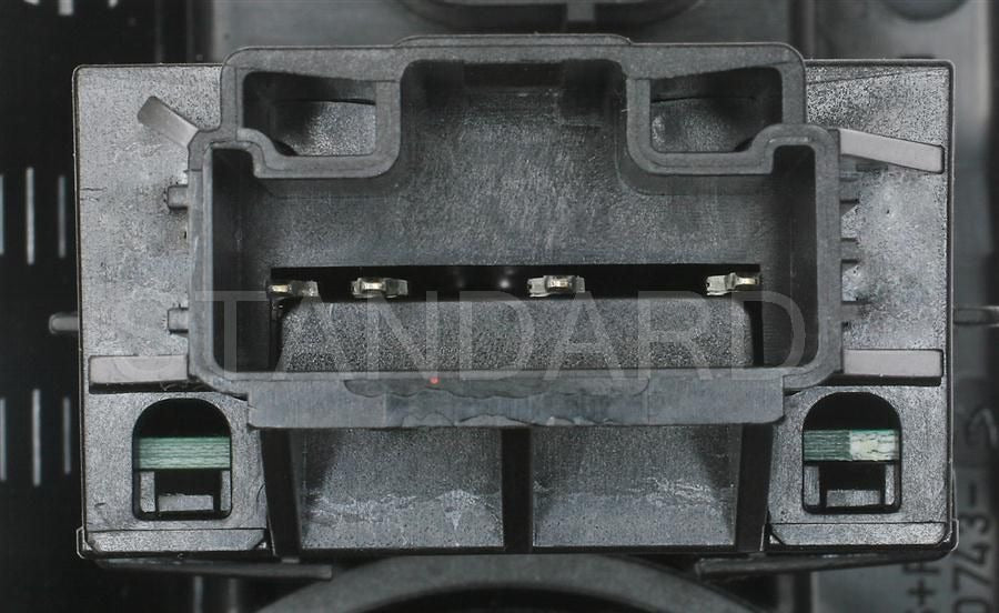 Standard Ignition Headlight Switch HLS-1261