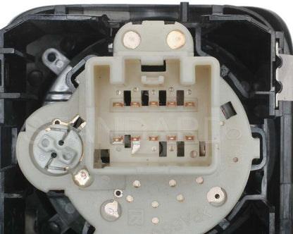Standard Ignition Headlight Switch HLS-1264