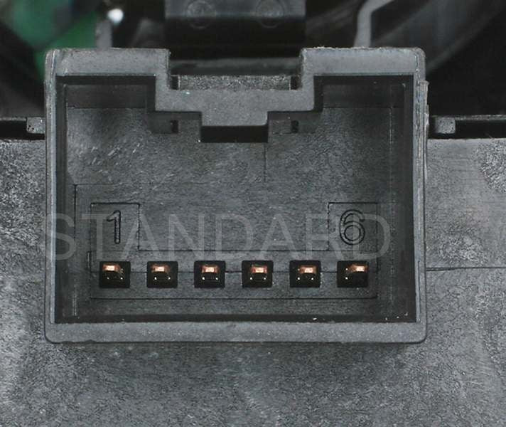 Standard Ignition Headlight Switch HLS-1264