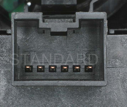 Standard Ignition Headlight Switch HLS-1264