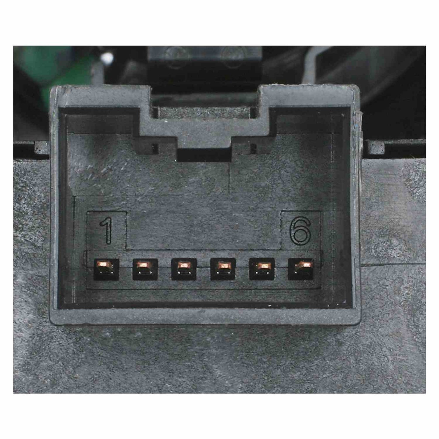 Standard Ignition Headlight Switch HLS-1264