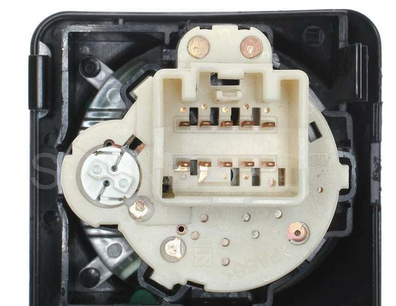 Standard Ignition Headlight Switch HLS-1266