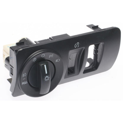 Standard Ignition Headlight Switch HLS-1266