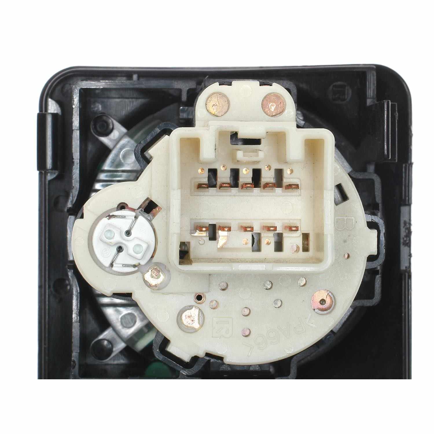 Standard Ignition Headlight Switch HLS-1266