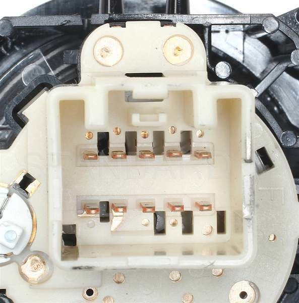 Standard Ignition Headlight Switch HLS-1270