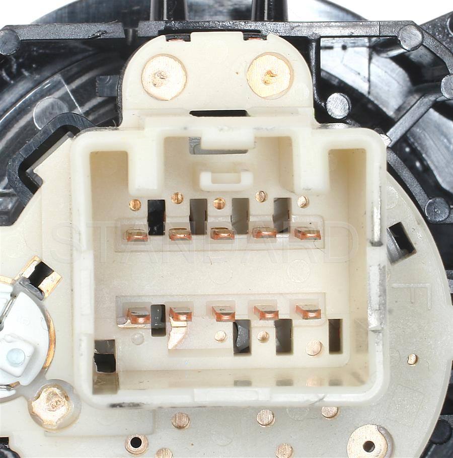 Standard Ignition Headlight Switch HLS-1270