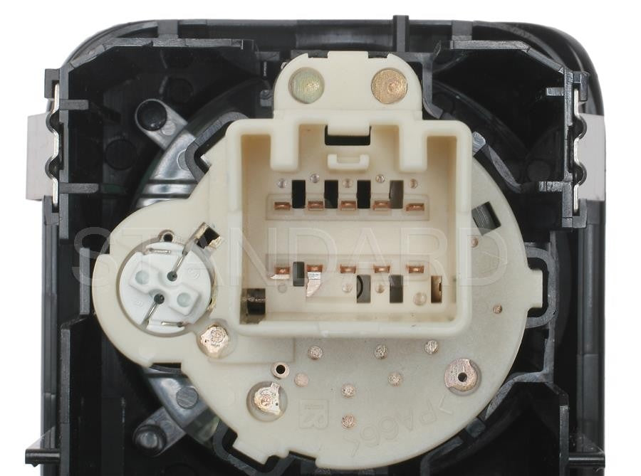 Standard Ignition Headlight Switch HLS-1281