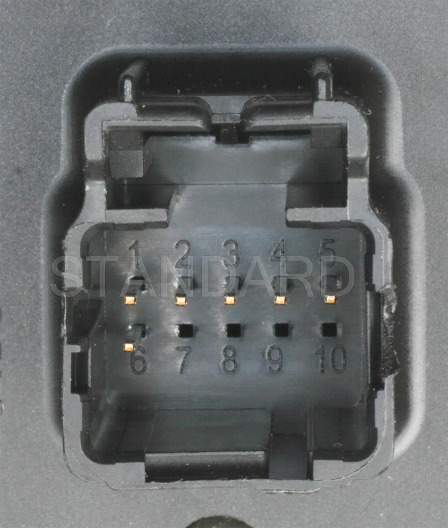 Standard Ignition Headlight Switch HLS-1285