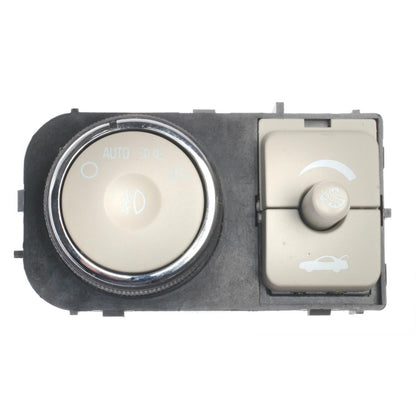 Standard Ignition Headlight Switch HLS-1307