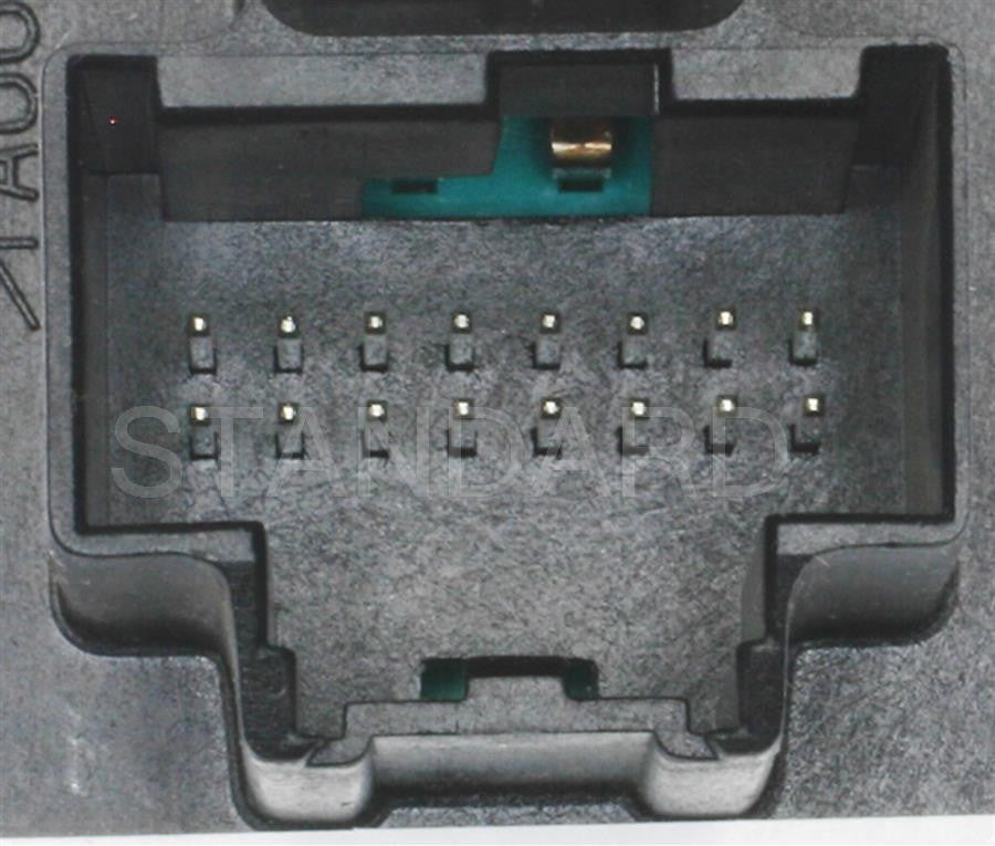 Standard Ignition Headlight Switch HLS-1307