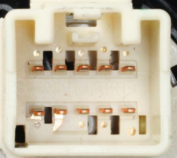 Standard Ignition Headlight Switch HLS-1317