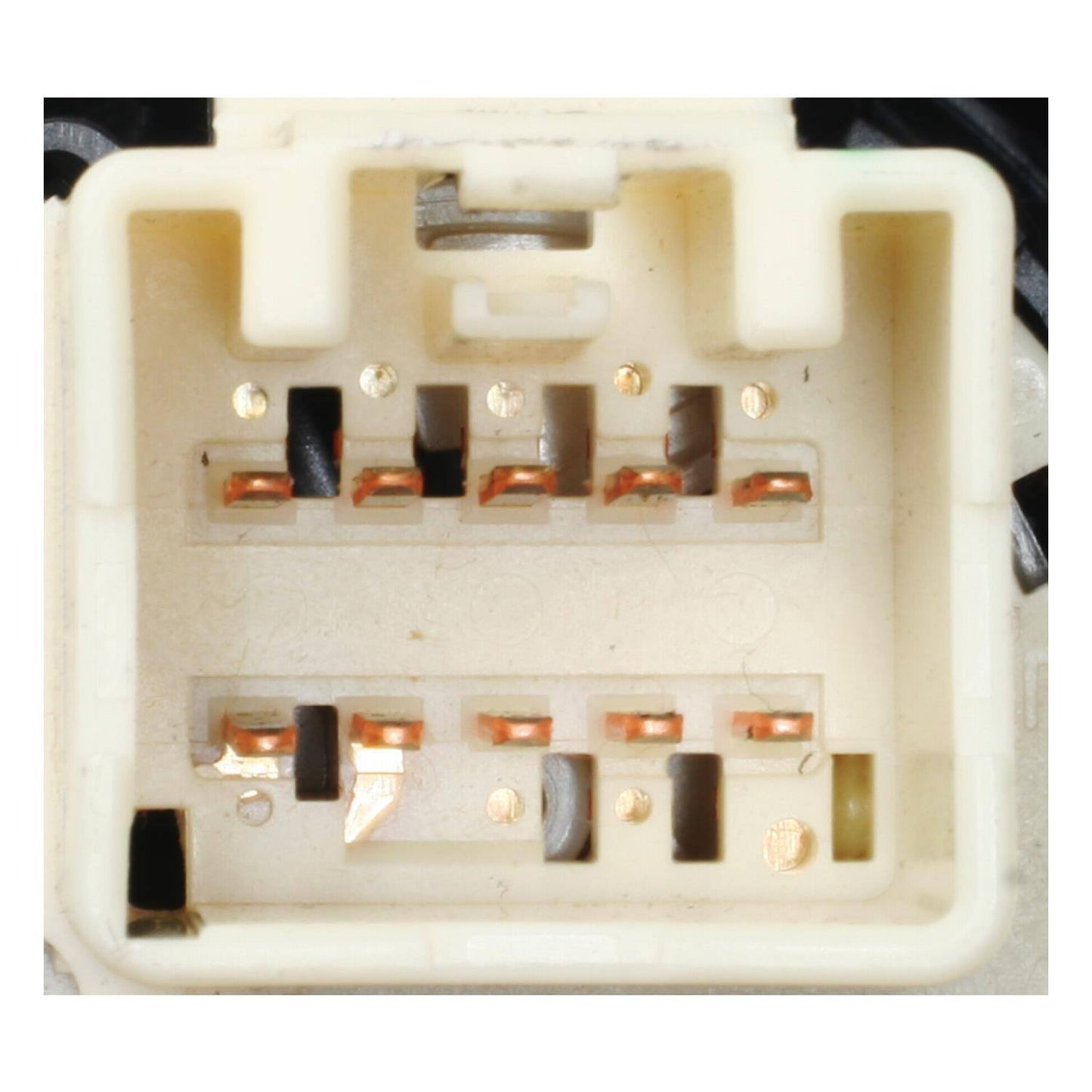Standard Ignition Headlight Switch HLS-1317