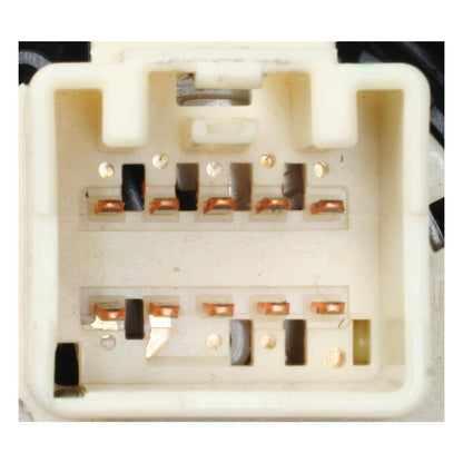 Standard Ignition Headlight Switch HLS-1317