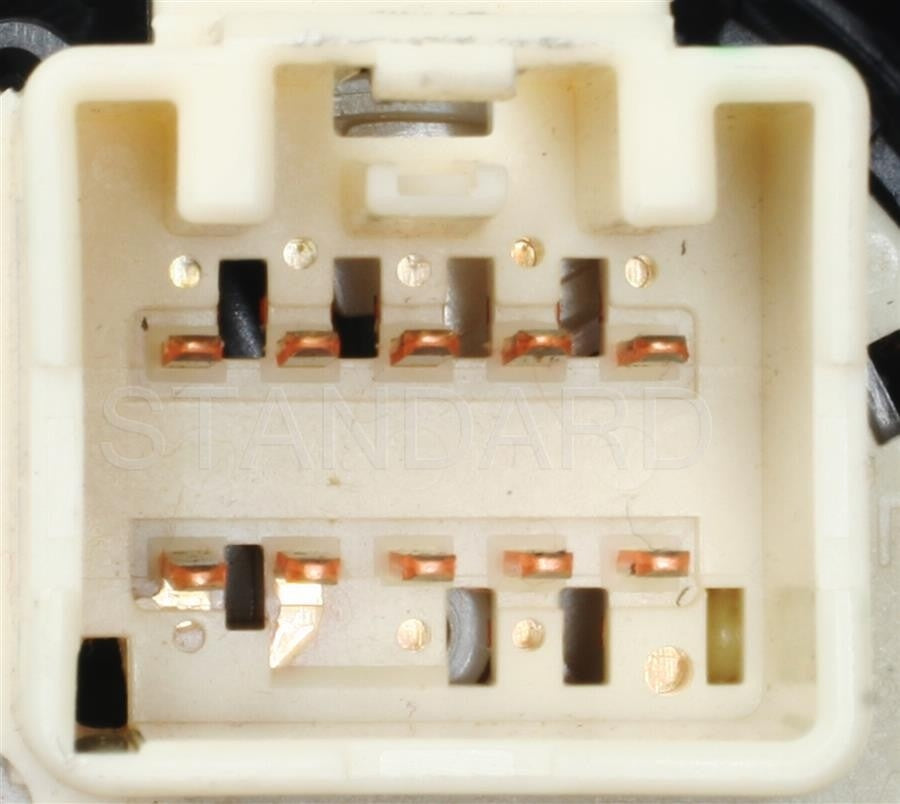 Standard Ignition Headlight Switch HLS-1317