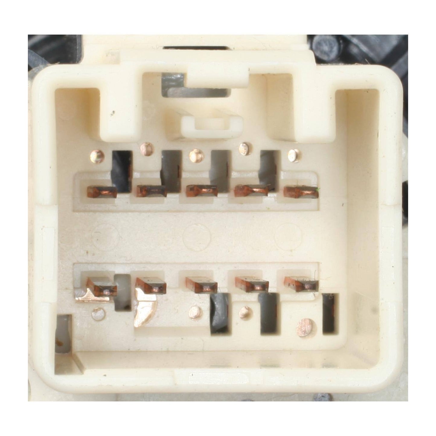 Standard Ignition Headlight Switch HLS-1320