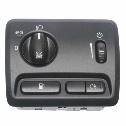 Intermotor Headlight Switch HLS-1323