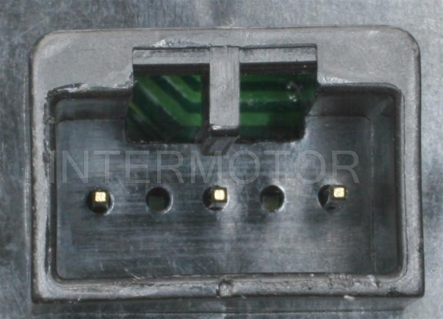 Intermotor Headlight Switch HLS-1323
