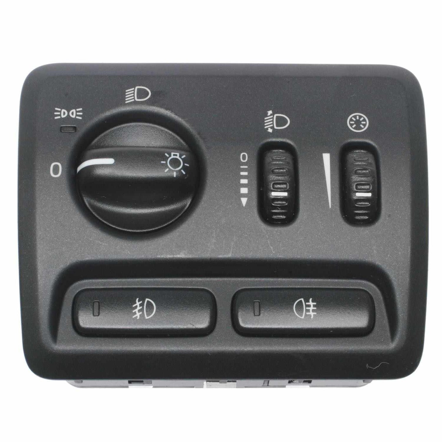 Intermotor Headlight Switch HLS-1329