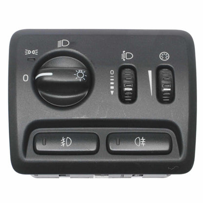 Intermotor Headlight Switch HLS-1329