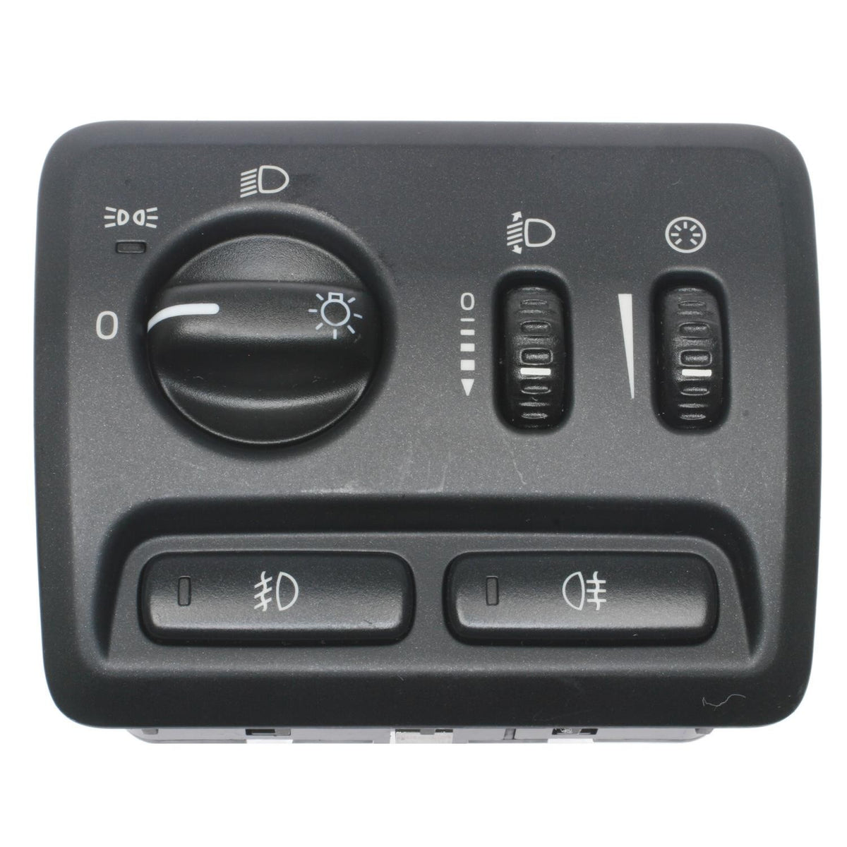 Intermotor Headlight Switch HLS-1329