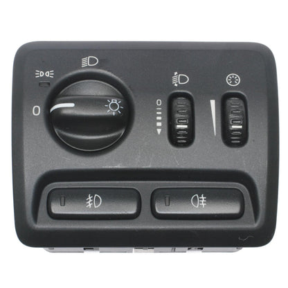 Intermotor Headlight Switch HLS-1329