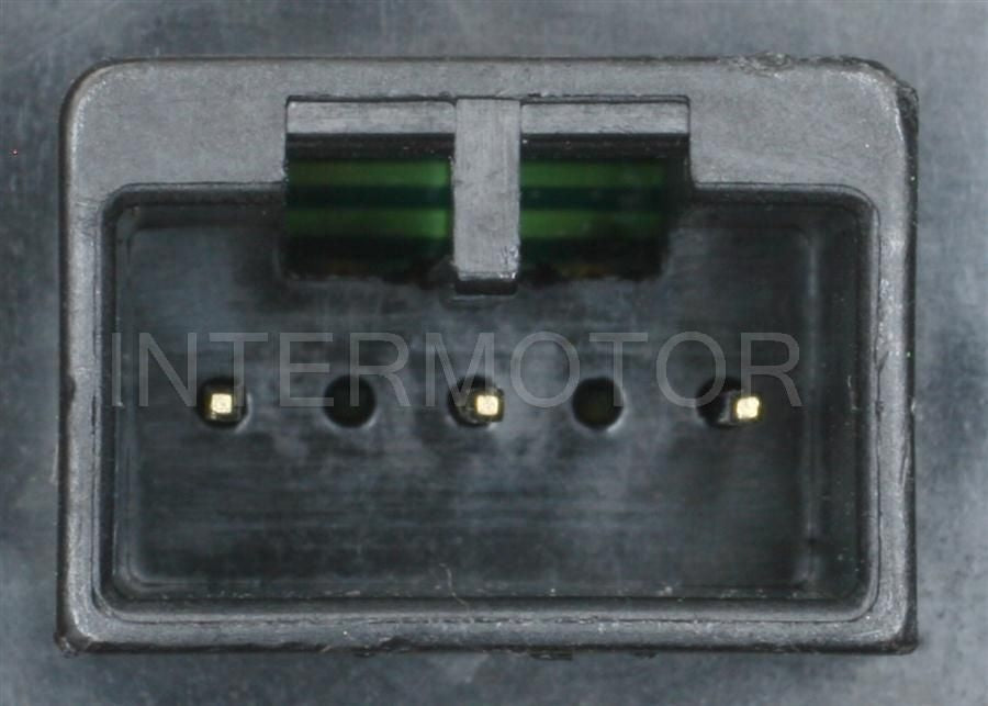 Intermotor Headlight Switch HLS-1329