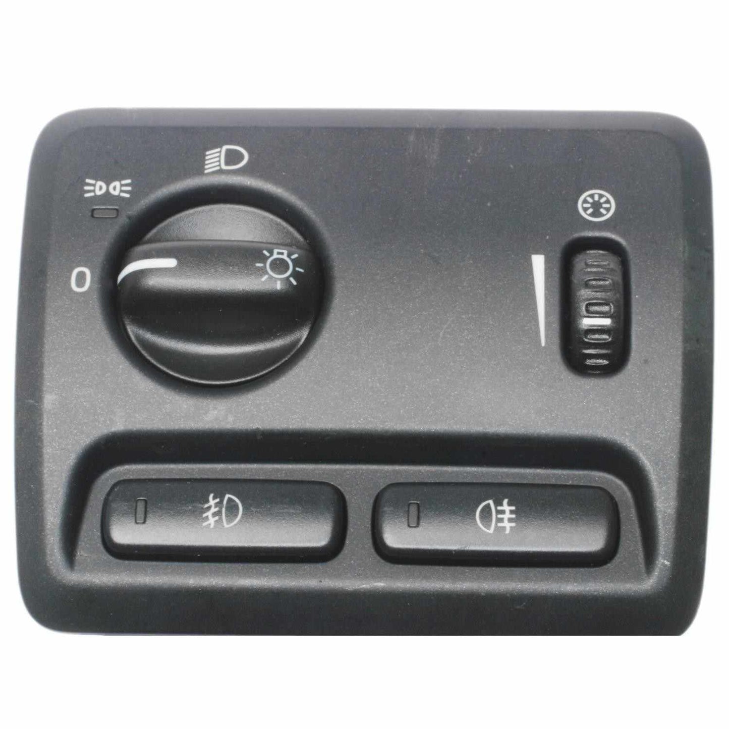 Intermotor Headlight Switch HLS-1330