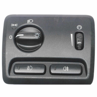 Intermotor Headlight Switch HLS-1330