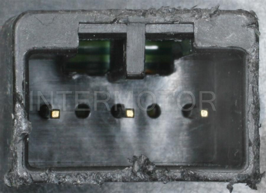Intermotor Headlight Switch HLS-1330